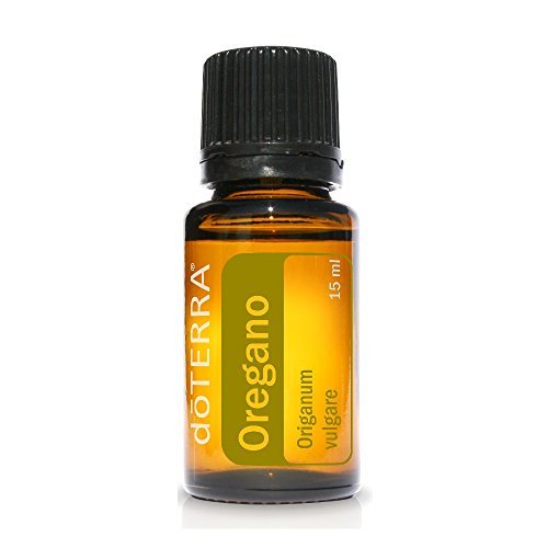 doTERRA origan huile essentielle: emballage pratique pour stocker en sécurité et usage quotidien