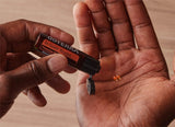 doTERRA perles protectrices fondent rapidement en bouche pour rafraîchir l'haleine.