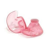 Doc's Proplugs bouchon d’oreille rose, taille XS, protection étanche idéale pour la natation et le confort