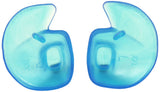 Doc's Proplugs DS04B a0a0bouchons non ventile9s, taille petite, bleu, re9duction sonore possible.