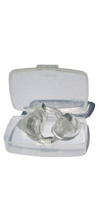 Doc's Proplugs Medium – bouchons d’oreille ventilés offrant une réduction jusqu’à 20 dB.