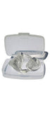 Doc's Proplugs Medium – bouchons d’oreille ventilés offrant une réduction jusqu’à 20 dB.