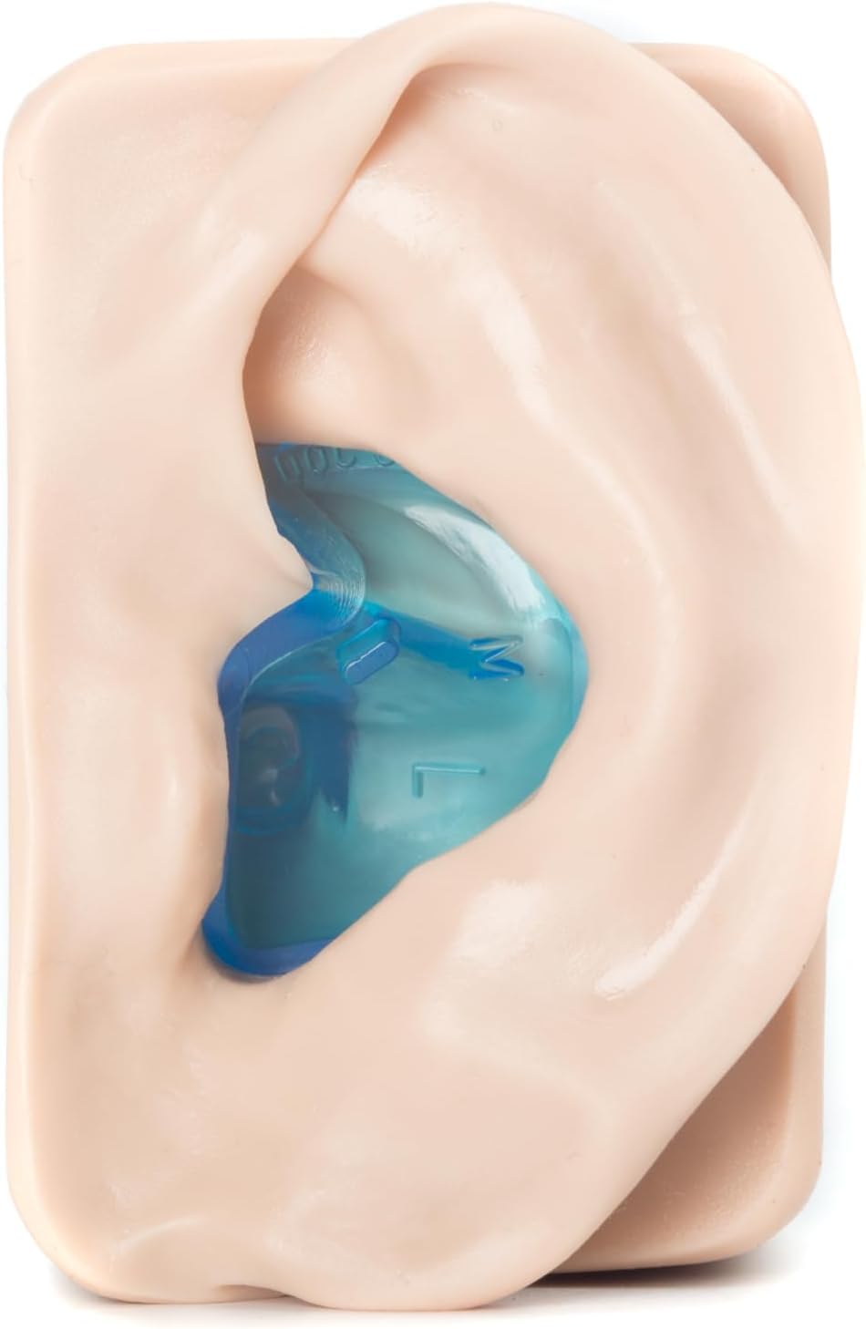 Doc’s Proplugs pour natation et surf, réduction du bruit et eau.