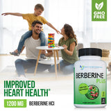 Contrôle qualité tiers sur Berberine Plus pour sécurité et traçabilité.