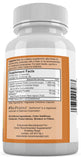 DOCTOR RECOMMENDED SUPPLEMENTS Turmeric Curcumin - Bioperine pour optimiser l’absorption.