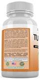 DOCTOR RECOMMENDED SUPPLEMENTS Turmeric Curcumin - Triphala pour l’équilibre digestif.