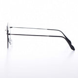 DOCTOR CO EYEWEAR conception médicale coréenne, précision après rhinoplastie.