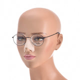 DOCTOR CO EYEWEAR compatible avec lentilles chez l'opticien local.