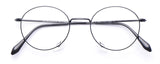 DOCTOR CO EYEWEAR lunettes postchirurgie sur le visage, soutien sans toucher le nez.