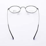 DOCTOR CO EYEWEAR redistribution pression nez vers les joues pour plus de confort.