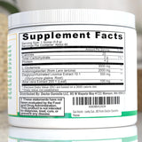 Doctor Danielle Gut Assist — complément quotidien compatible avec probiotiques et enzymes digestives.
