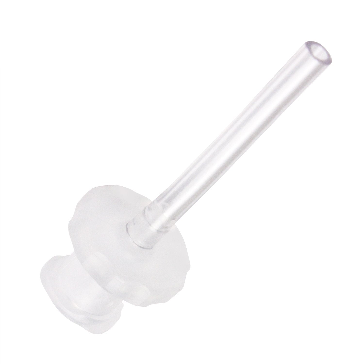 Boîte de 20 embouts disposables pour le nettoyage des oreilles, pratique en clinique.