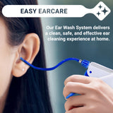 Elephant Ear Washer Doctor Easy, remplissage rapide pour une utilisation domestique.
