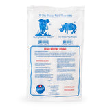 Utilisation douce du Doctor Easy Elephant Ear Washer pour les oreilles sensibles.