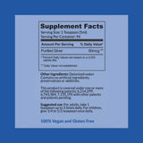 DOCTOR RECOMMENDED SUPPLEMENTS 96 portions pour trois mois
