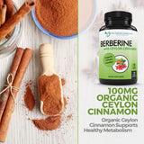 DOCTOR RECOMMENDED SUPPLEMENTS - Production américaine, contrôle qualité.