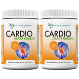 Cardio Cœur DOCTOR RECOMMENDED SUPPLEMENTS, bouteille saveur cerise, soutien potentiel de la circulation