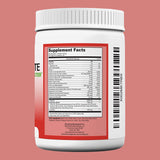 DOCTOR RECOMMENDED SUPPLEMENTS Cardio Complete – boîte L-Citrulline favorise l’endurance.
