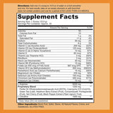 Cardio Santé Cœur – doseur et poudre pour dosages quotidiens et faciles.