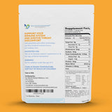 DOCTOR RECOMMENDED SUPPLEMENTS pastilles argent nano emballées individuellement, faciles à emporter