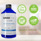 DOCTOR RECOMMENDED SUPPLEMENTS usage topique et ingestion selon vos besoins
