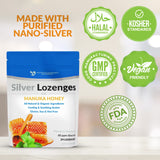 DOCTOR RECOMMENDED SUPPLEMENTS vitamine C présente dans la composition