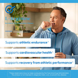Comprimés Arginine soutenant potentiellement le système cardio-vasculaire