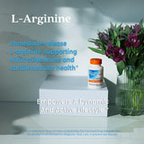 Usage sportif avec Doctor's Best Arginine pour performance potentielle