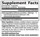 Doctor's Best Ashwagandha Sensoril — expérience apaisante et agréable au quotidien.