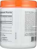 Doctor's Best D-Ribose poudre prête à dilution dans eau ou boisson.