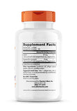 Doctor's Best Lutein – étiquette claire sur Lutemax 2020 et bienfaits.