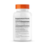 Doctor's Best Lutein – gélules faciles à intégrer à la routine.