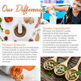 Doctor's Best Lutein – utilisation en travail sur écran et lumière bleue.