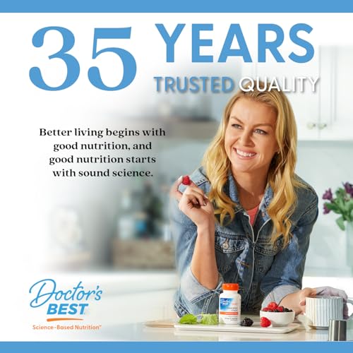 Doctor's Best Noni Concentrate bénéfices potentiels pour le bien-être général au quotidien.