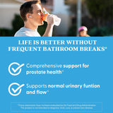 Doctor's Best Prostate: SelenoExcell et teneur élevée en sélénium.