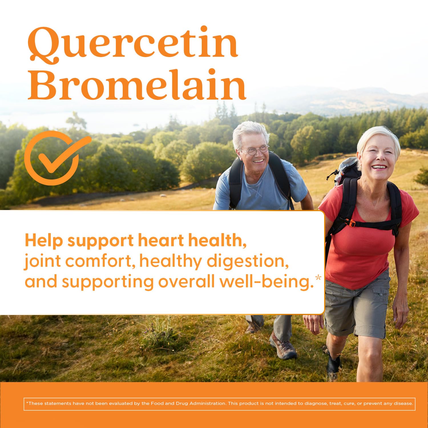Doctor's Best Quercétine Bromélaïne – bénéfices potentiels pour la santé générale et le bien-être
