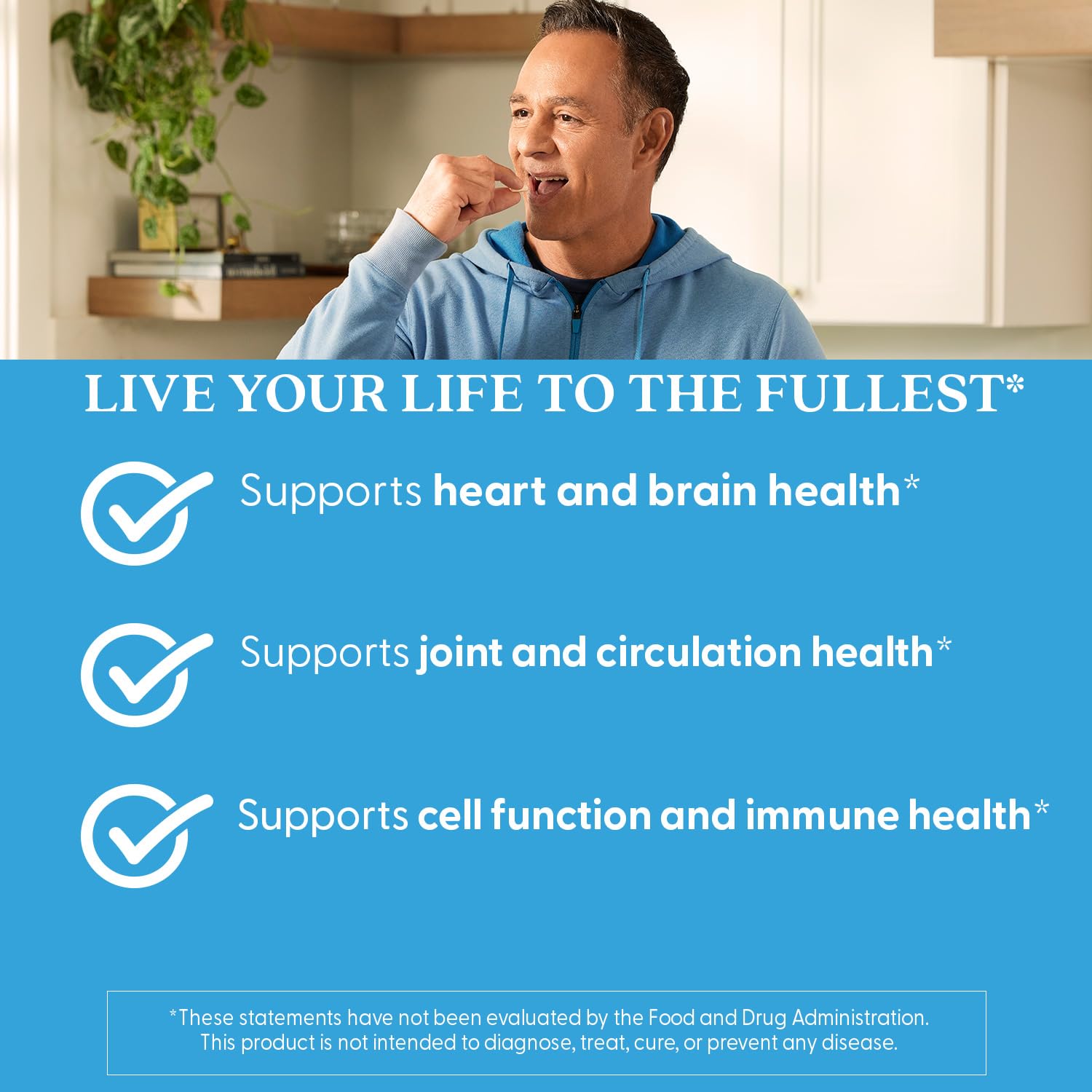 Doctor's Best Real Krill: sans OGM et sans gluten, choix alimentaire clair.