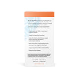 Doctor's Best SAM-e 400 mg: origine italienne et qualité pharmaceutique.