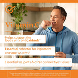 Doctor's Best Vitamine C Poudre - Vegan sans gluten: choix inclusif.