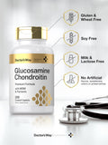 Doctor's Way capsules-prise-quotidienne: format pratique pour une routine quotidienne.