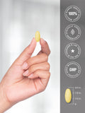 Doctor's Way usage-quotidien: capsule pratique pour routine bien-être.