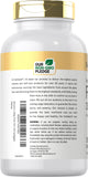 Doctor's Way formule premium – qualité et pureté des oméga-3.