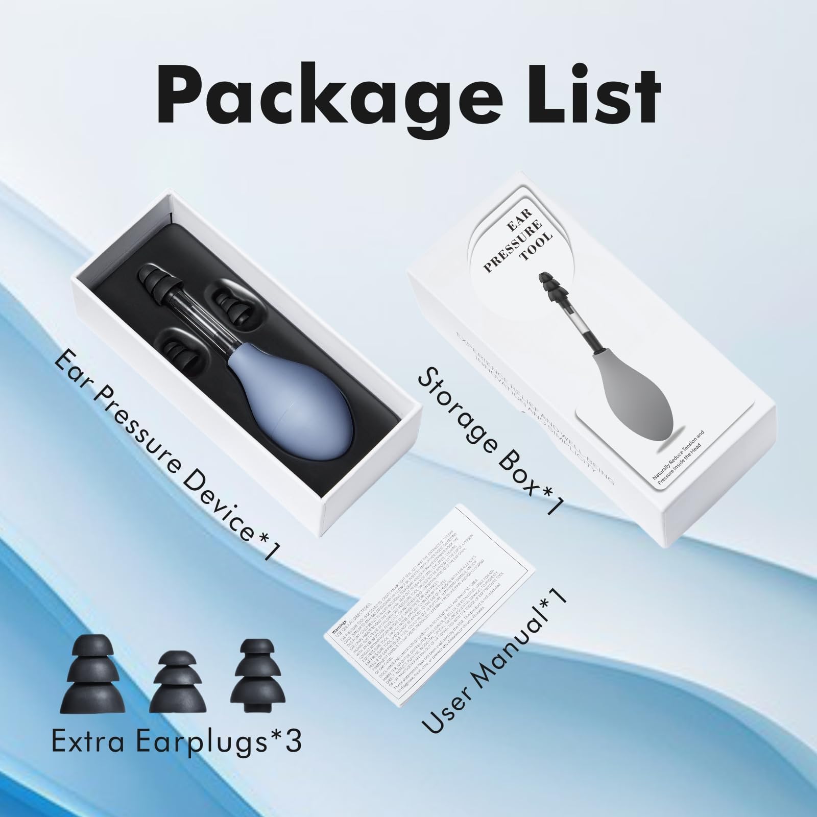 Docustge – solution polyvalente pour pressions en mer et voyage