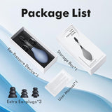 Docustge – solution polyvalente pour pressions en mer et voyage