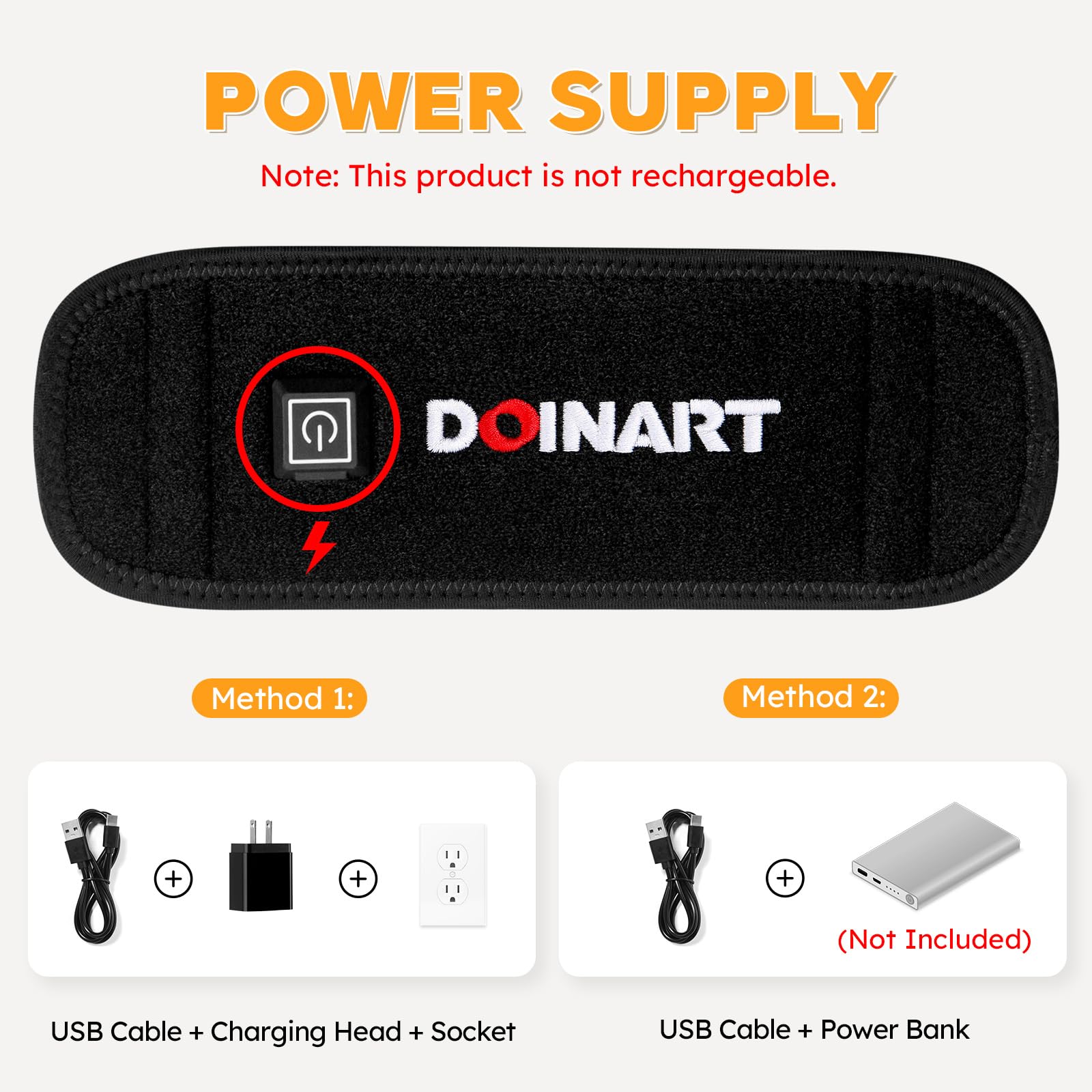 Doinart cadeau bien-être pour proches et famille.