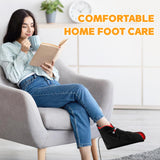 Doinart: design portable pour thérapie pieds à tout moment.