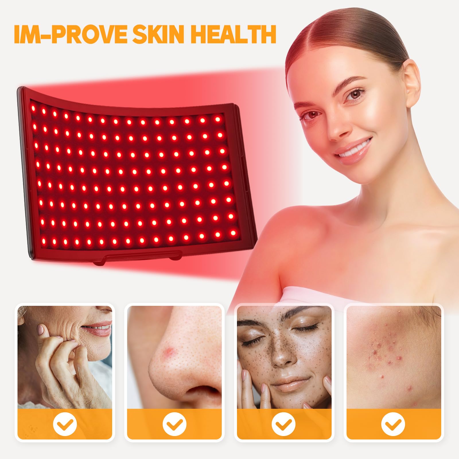 doinart-lumiere-rouge-infrarouge-corps stimulation douce et récupération