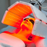 Nettoyage facile et rangement pratique avec les lunettes Doinart.