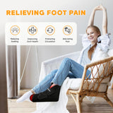 Doinart: mode pulse pour stimulation douce des pieds.