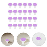 DOITOOL entretien continu des ongles grâce à ces pastilles durables.